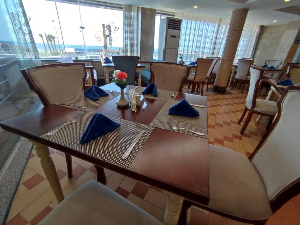 Александрия: Jewel San Stefano Hotel