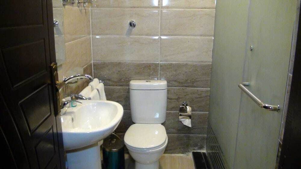 Александрия: Jewel San Stefano Hotel