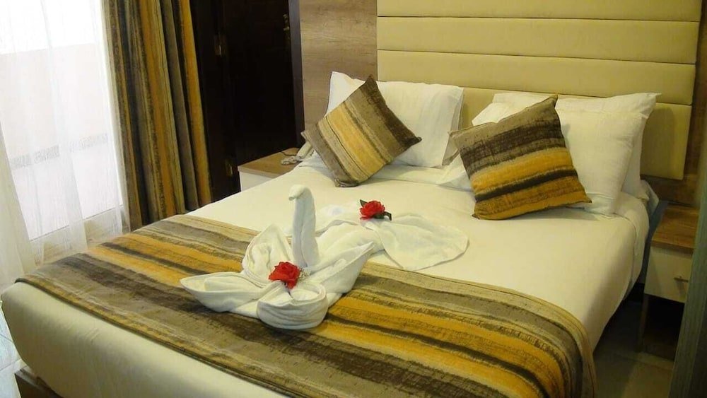Александрия: Jewel San Stefano Hotel