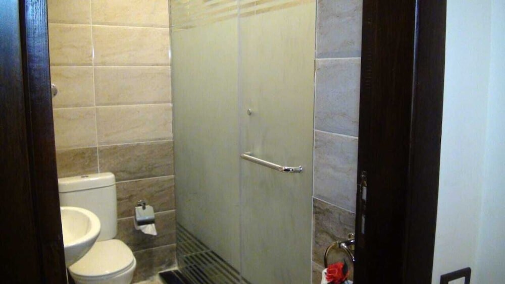 Александрия: Jewel San Stefano Hotel