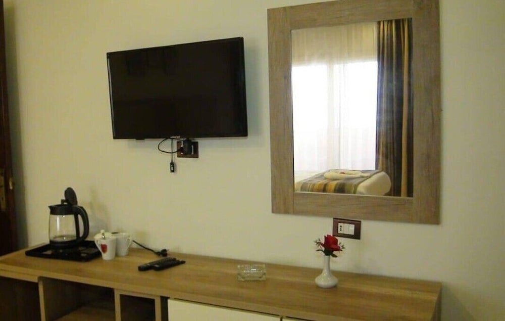 Александрия: Jewel San Stefano Hotel