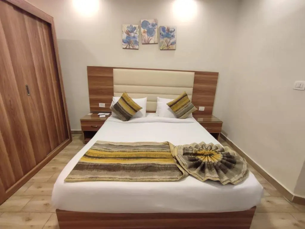 Александрия: Jewel San Stefano Hotel
