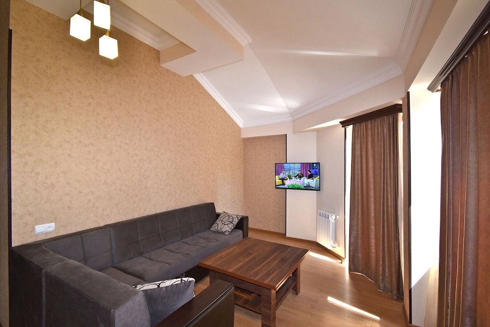 Ереван: Luxury Apartments and Studios