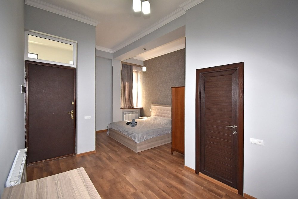 Ереван: Luxury Apartments and Studios