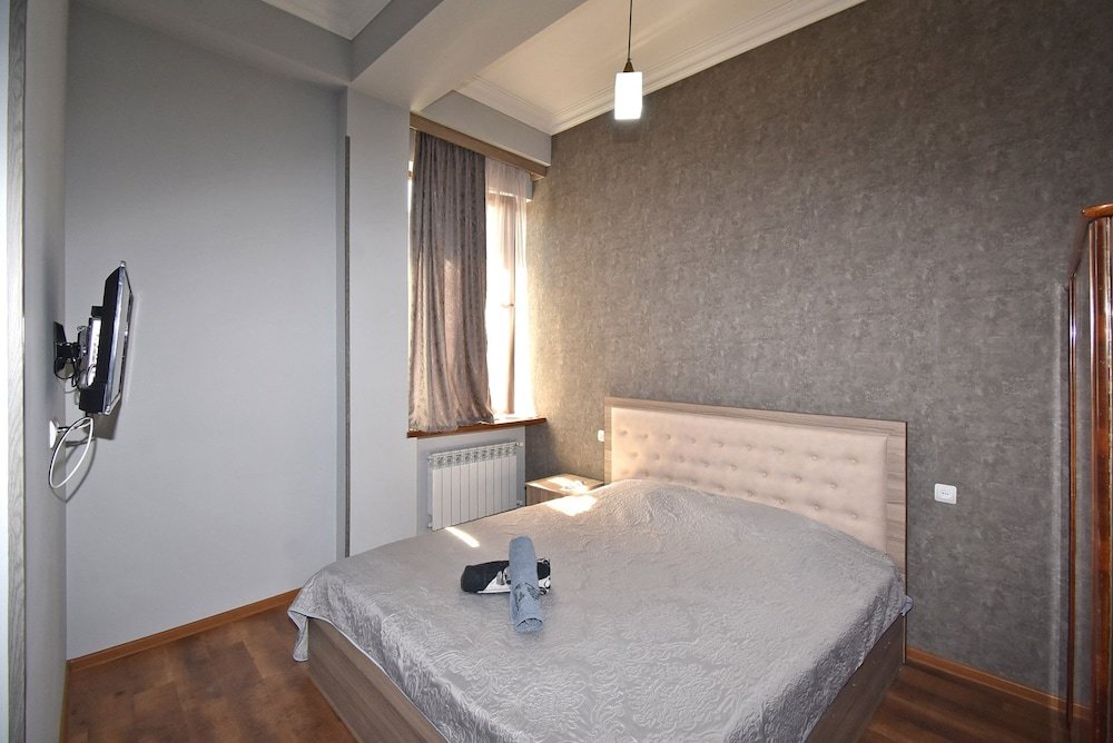 Ереван: Luxury Apartments and Studios