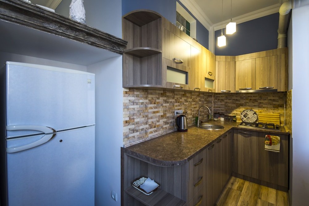 Ереван: Luxury Apartments and Studios
