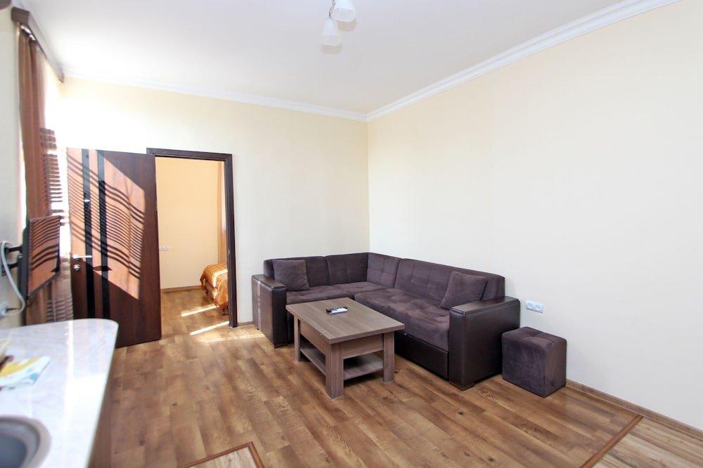 Ереван: Luxury Apartments and Studios