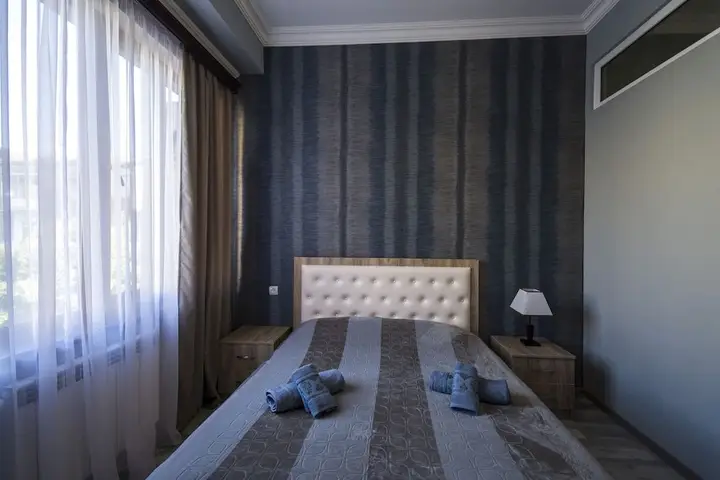 Luxury Apartments and Studios — фото 1