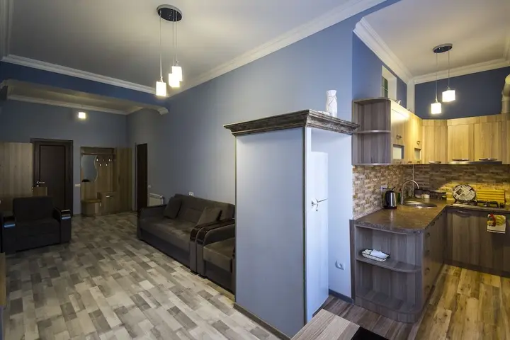 Ереван: Luxury Apartments and Studios