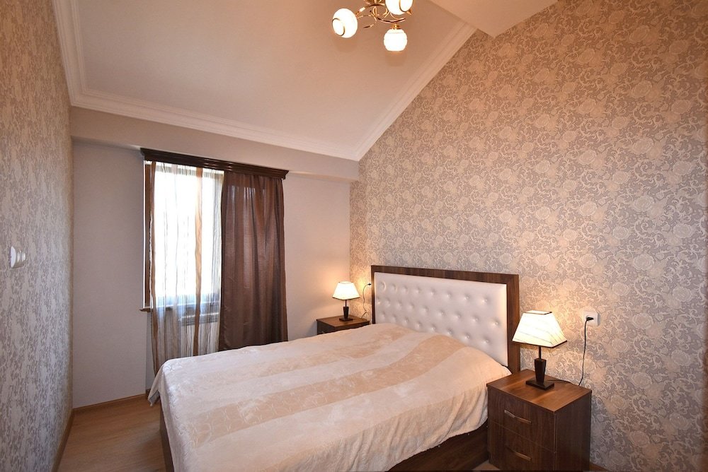 Ереван: Luxury Apartments and Studios