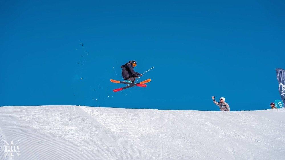 Отель Atrium Exclusive — Ski4Life — фото 5