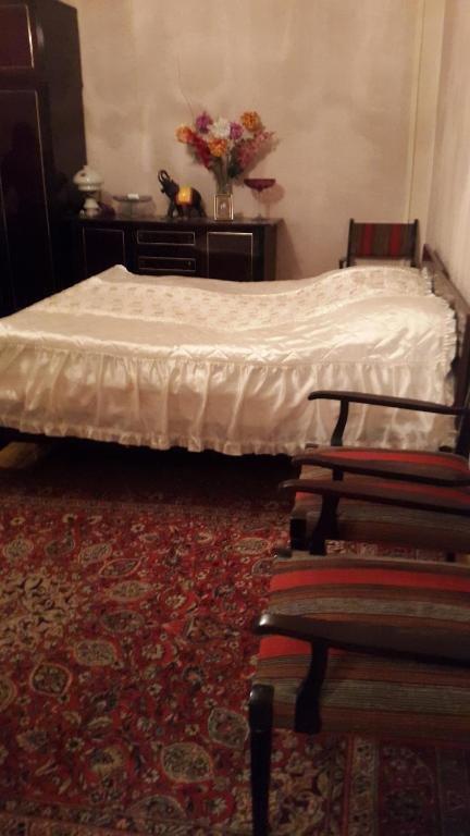 Гянджа: Apartment at Narimanov 151