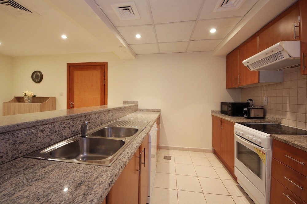 Дубай: New Arabian Holiday Homes- Al Dhafara