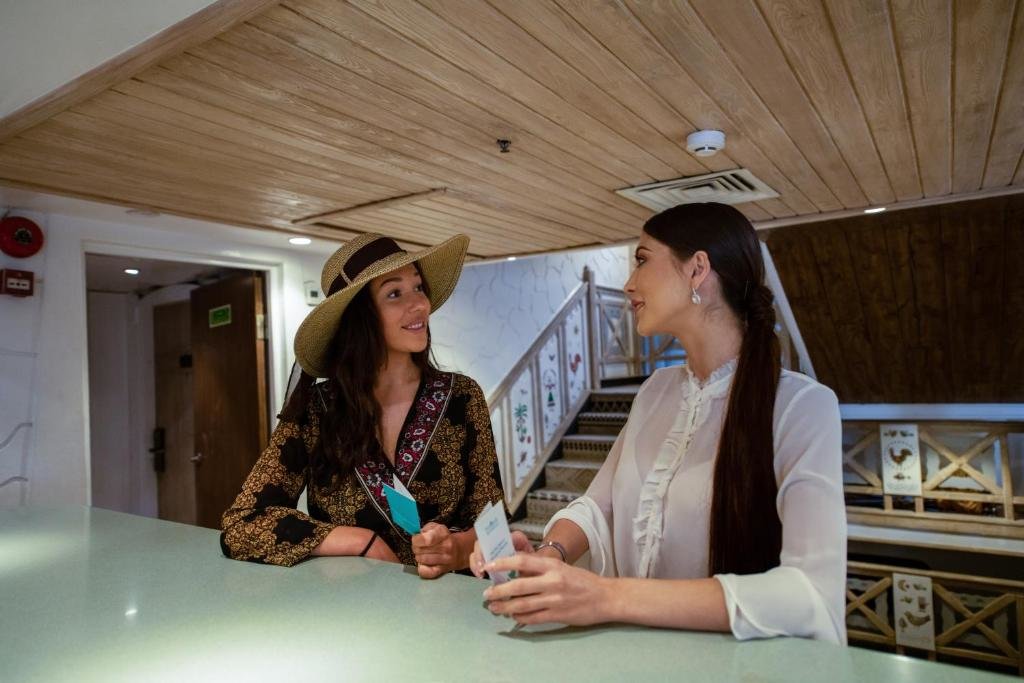 Луксор: SUNRISE Mahrousa Cruise