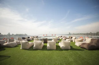 Луксор: SUNRISE Mahrousa Cruise