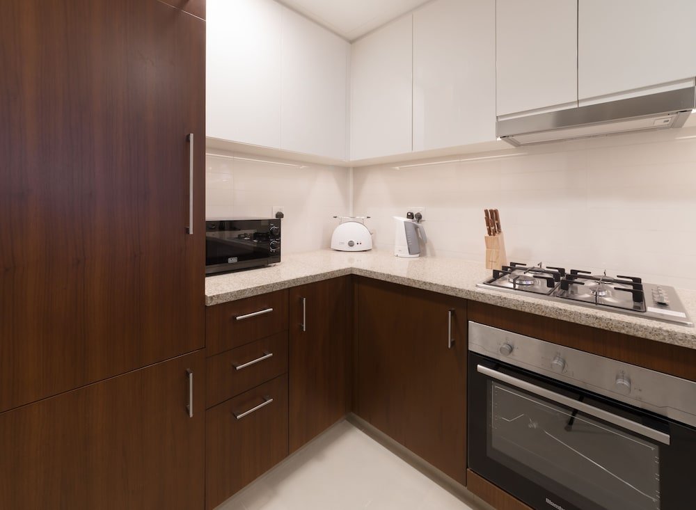 Дубай: Maison Privee Burj Vista 2