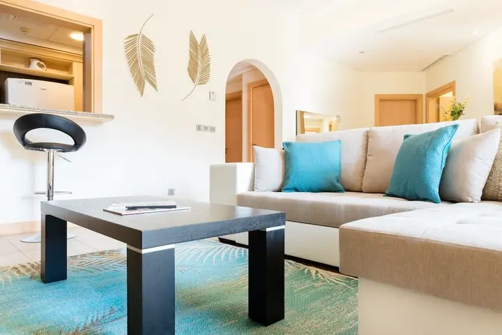 Дубай: Maison Privee Shoreline 2