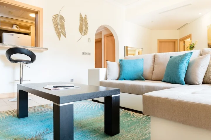 Дубай: Maison Privee Shoreline 2