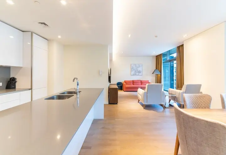 Дубай: Maison Privee City Walk 5