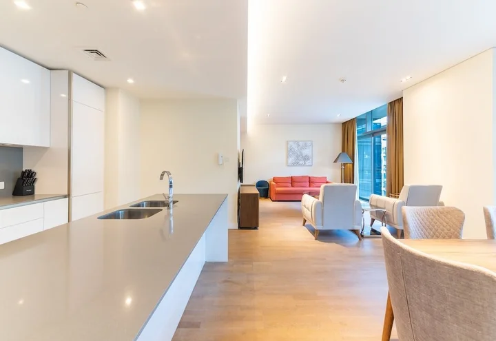 Дубай: Maison Privee City Walk 5