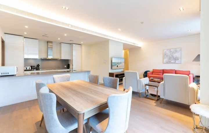 Дубай: Maison Privee City Walk 5