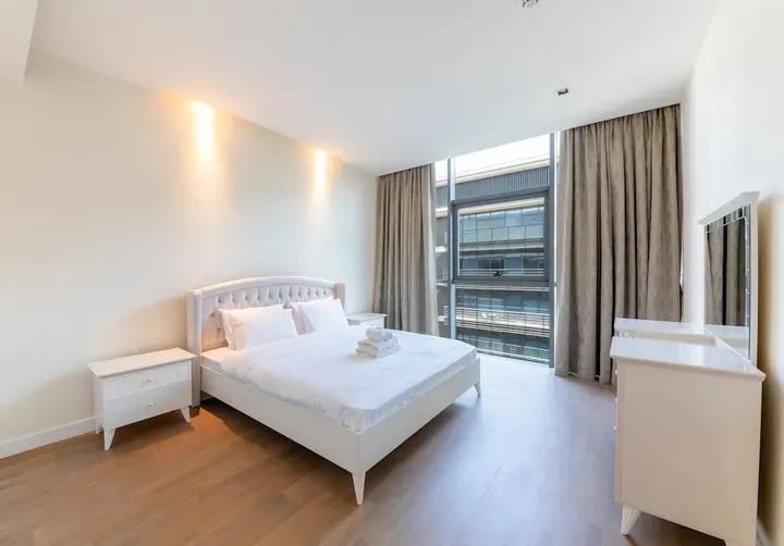 Дубай: Maison Privee City Walk 5