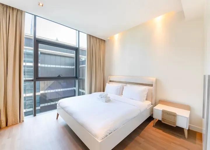 Дубай: Maison Privee City Walk 5