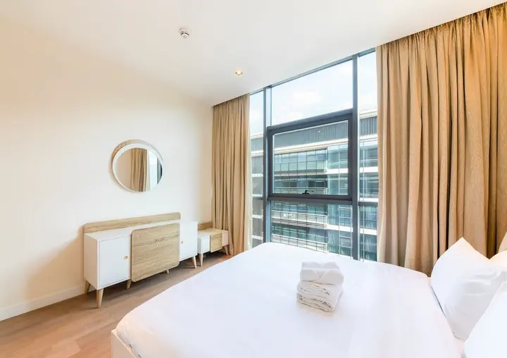 Дубай: Maison Privee City Walk 5