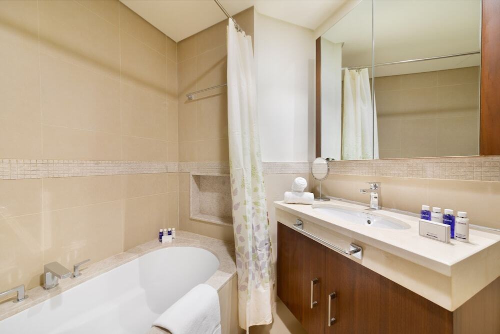 Дубай: Maison Privee - 5 stars Apt in Architectural Marvel of Dubai