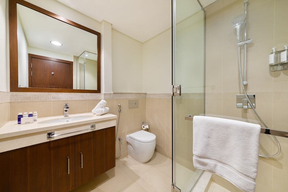 Дубай: Maison Privee - 5 stars Apt in Architectural Marvel of Dubai