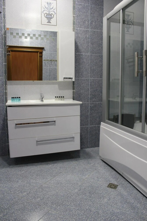 Баку: Apartment on Akademik Sh. Azizbayov 88a