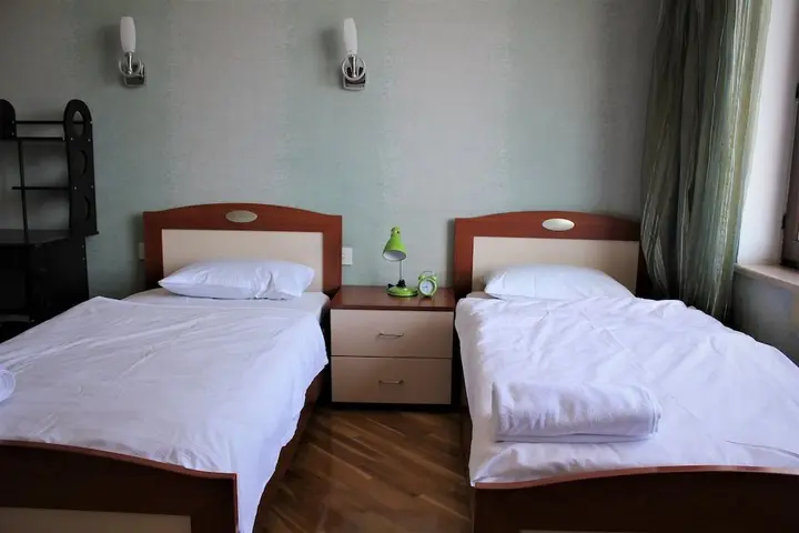 Баку: Apartment on Zivarbay Ahmadbayov 10