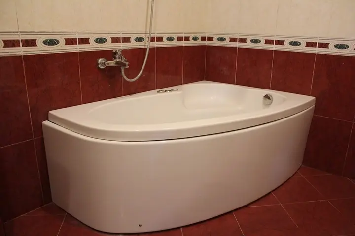 Баку: Apartment on Zivarbay Ahmadbayov 10