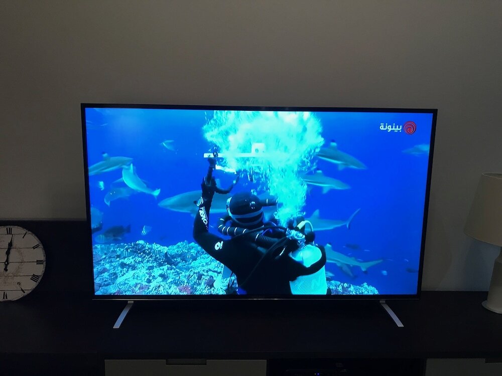 Дубай: Luxury apartment Burj al Arab View