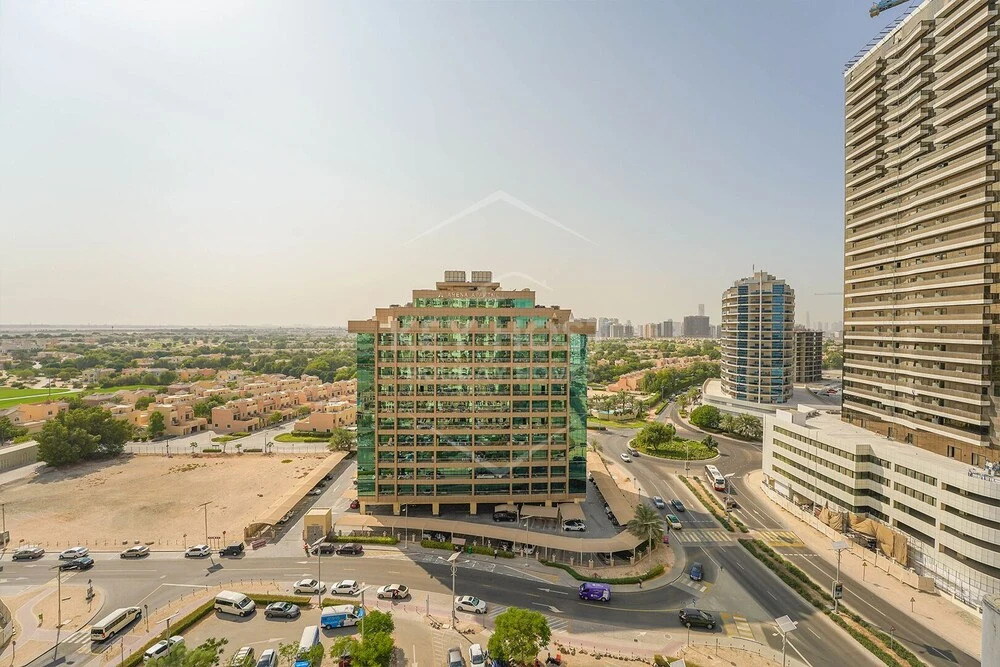 Дубай: Key Host Canal Residence Ven 06