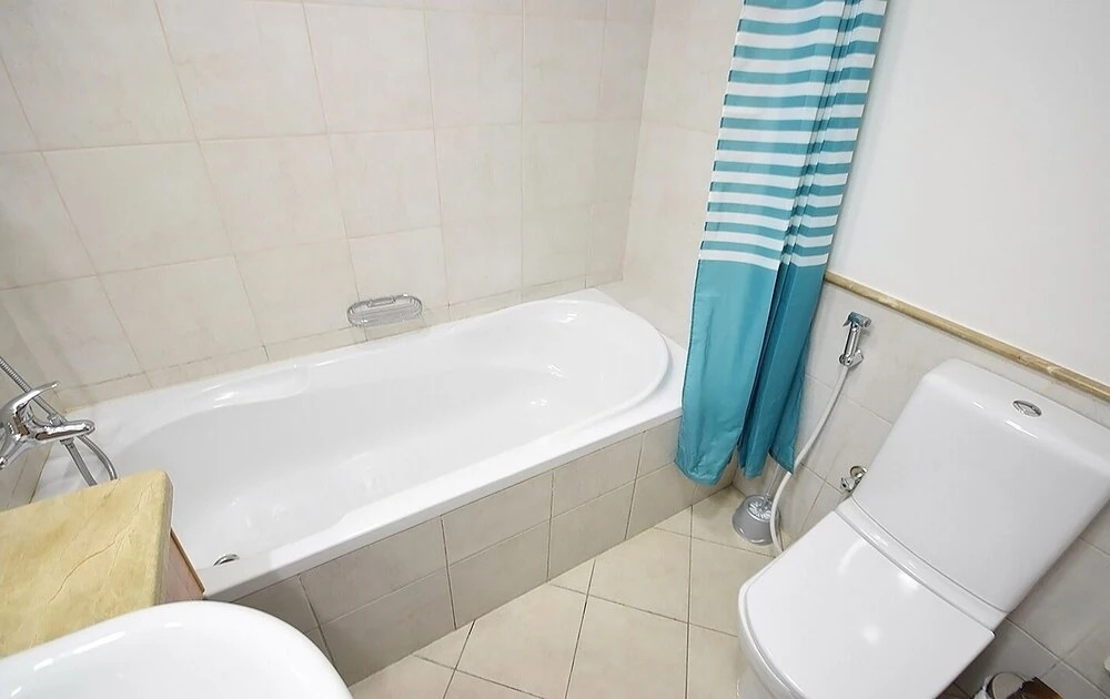 Дубай: Key Host Canal Residence Ven 06