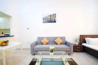 Дубай: Key Host - Canal Residence Medi 14