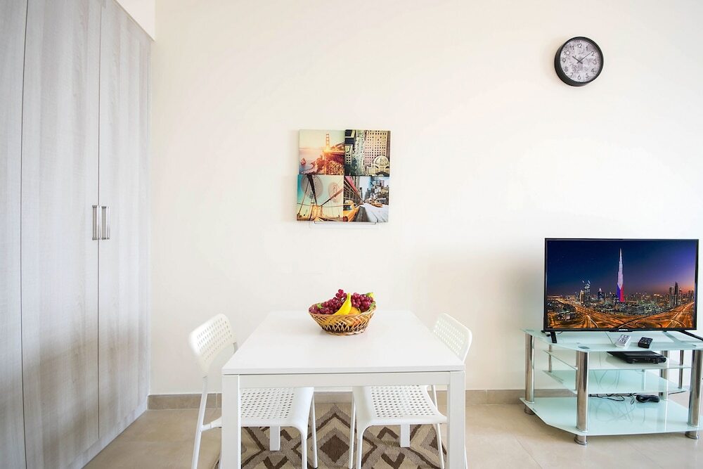 Дубай: Key Host - Plaza Residence