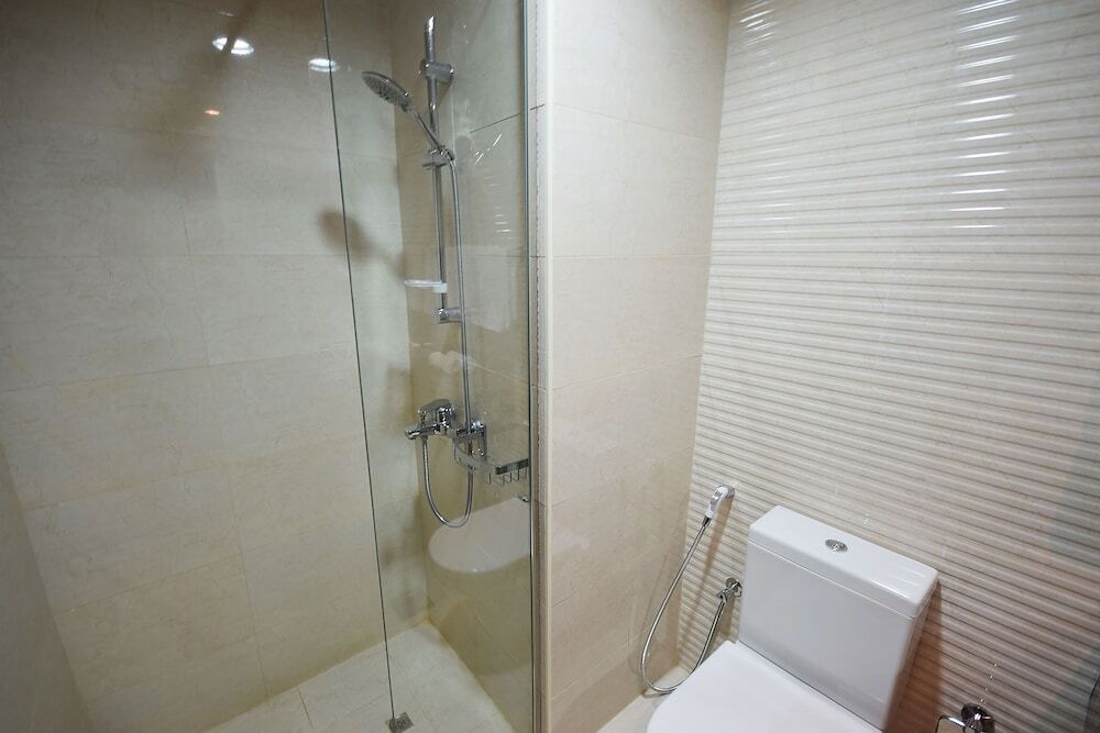 Дубай: Key Host - Plaza Residence
