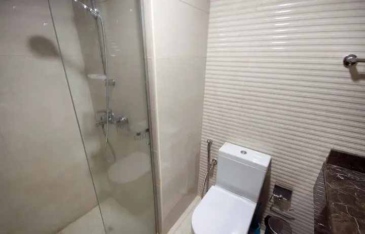 Дубай: Key Host - Plaza Residence