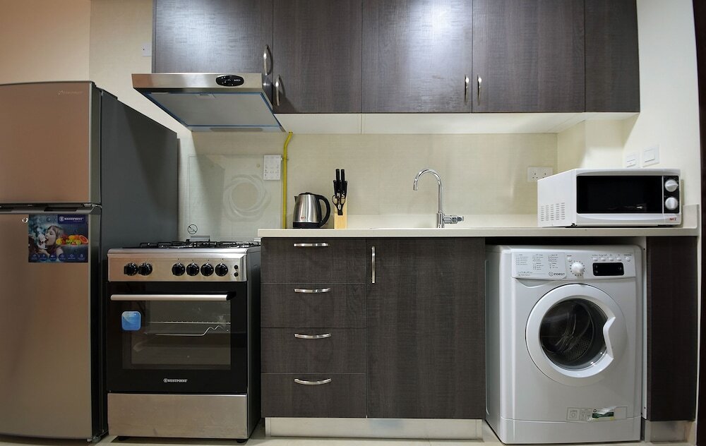 Дубай: Key Host - Plaza Residence