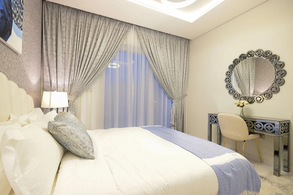 Дубай: Key Host - Regent Court