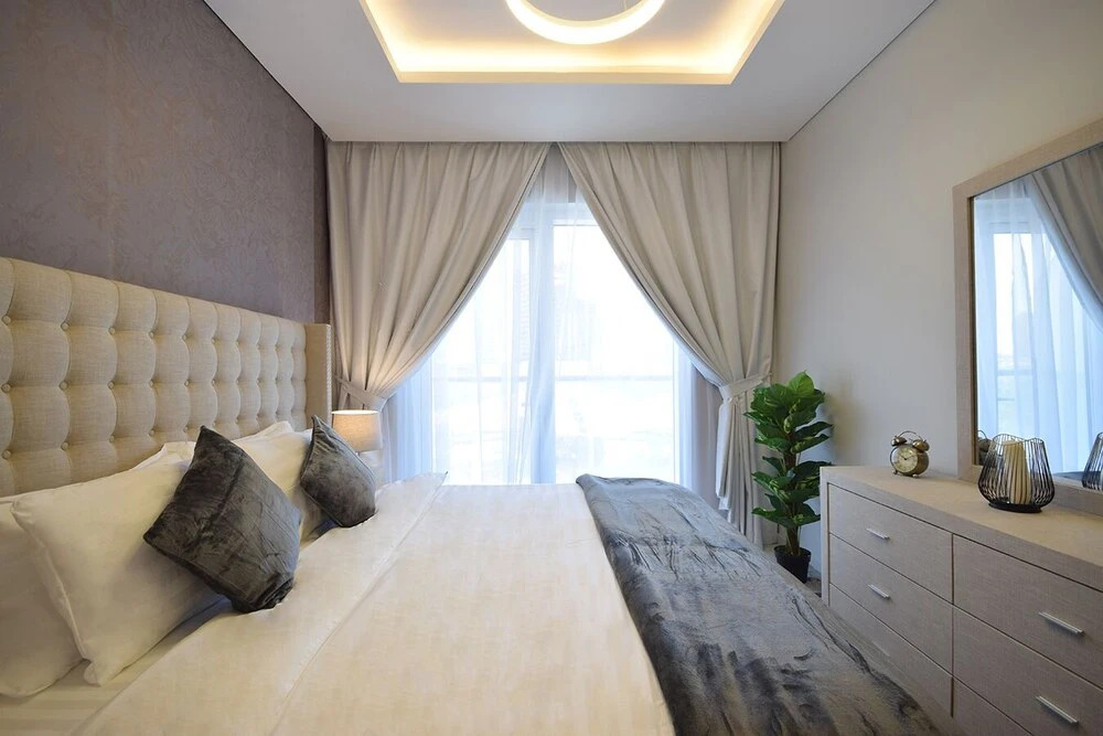 Дубай: Key Host - Regent Court
