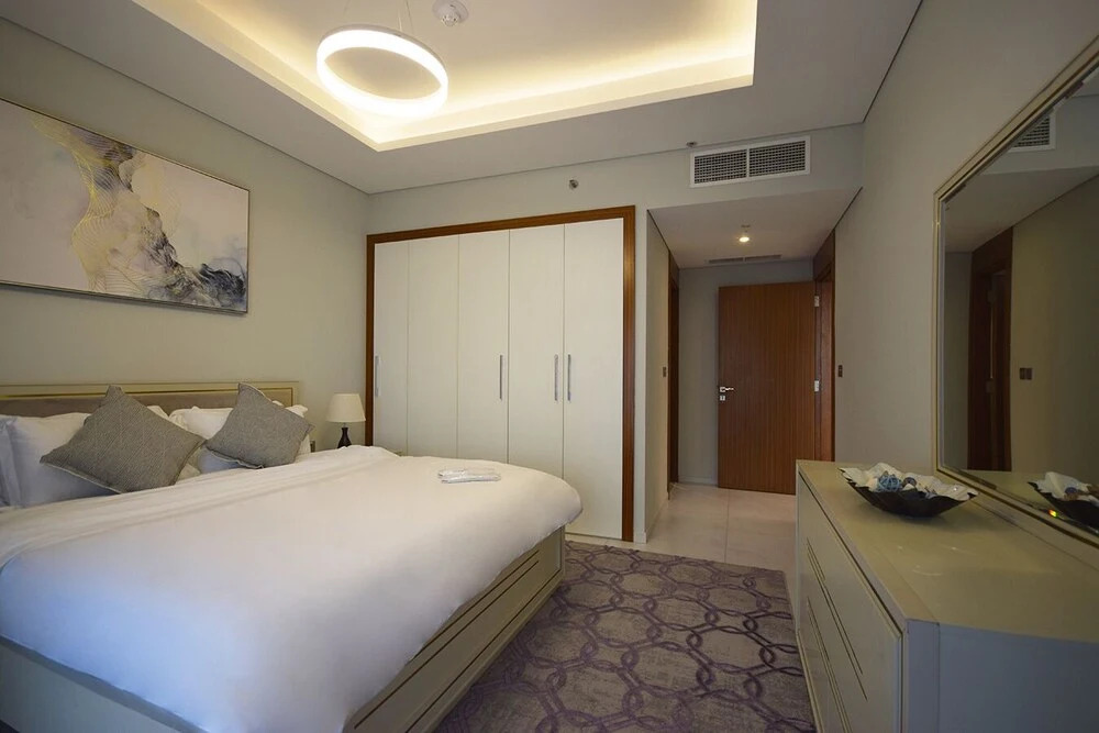 Дубай: Key Host - Regent Court