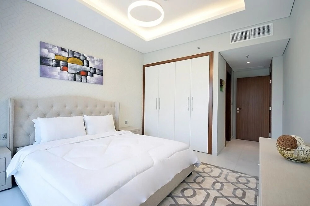 Дубай: Key Host - Regent Court