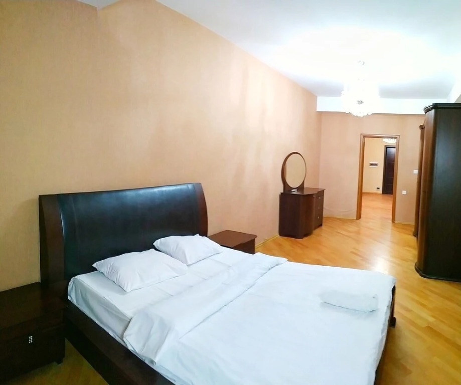 Баку: Bakuvi Tourist Apartment B085
