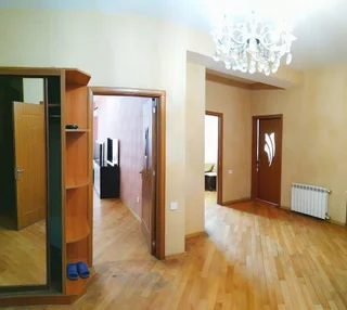 Баку: Bakuvi Tourist Apartment B085
