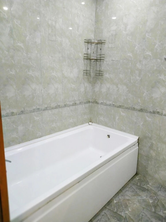 Баку: Bakuvi Tourist Apartment B085