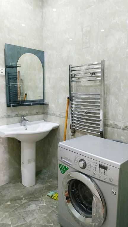Баку: Bakuvi Tourist Apartment B085