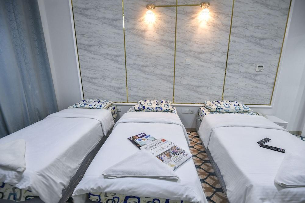 Dream White Hotel — фото 6